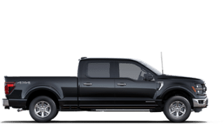 2025 Ford F-150® External Image 1